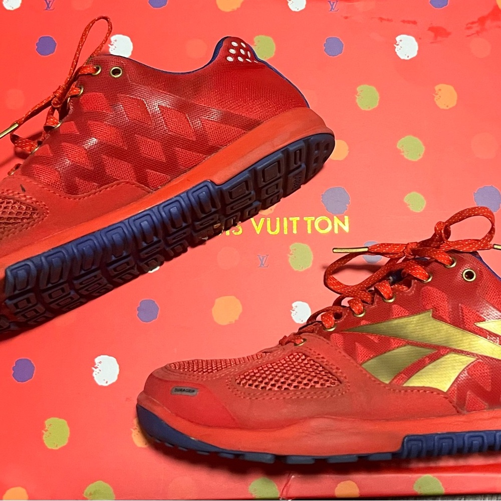 Reebok CrossFit Nano 2.0 Women's Shoes - Picture 3 of 4